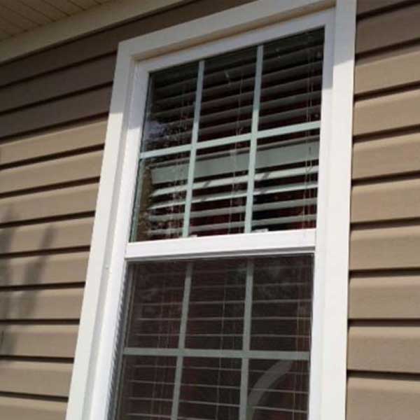 Replacement Windows - Johnson & Son Construction